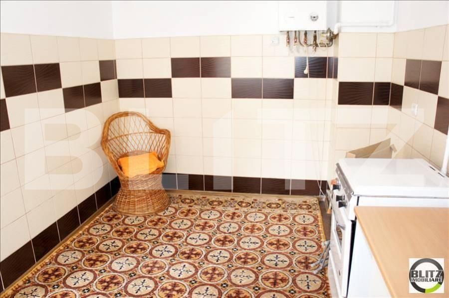 Garsonieră de vânzare Manastur - 9676AV | BLITZ Cluj-Napoca | Poza5