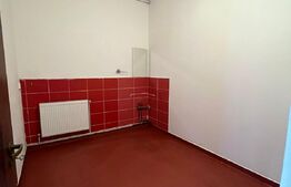 Spatiu comercial cu potential, ideal salon sau clinica, 56 mp, zona Terra