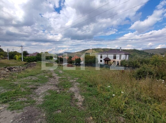 Teren de vânzare Chinteni - 96764TV | BLITZ Cluj-Napoca | Poza1