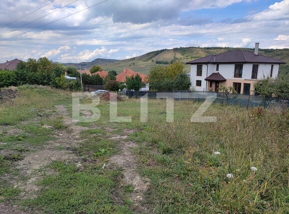 Teren de vânzare Chinteni - 96764TV | BLITZ Cluj-Napoca | Poza3