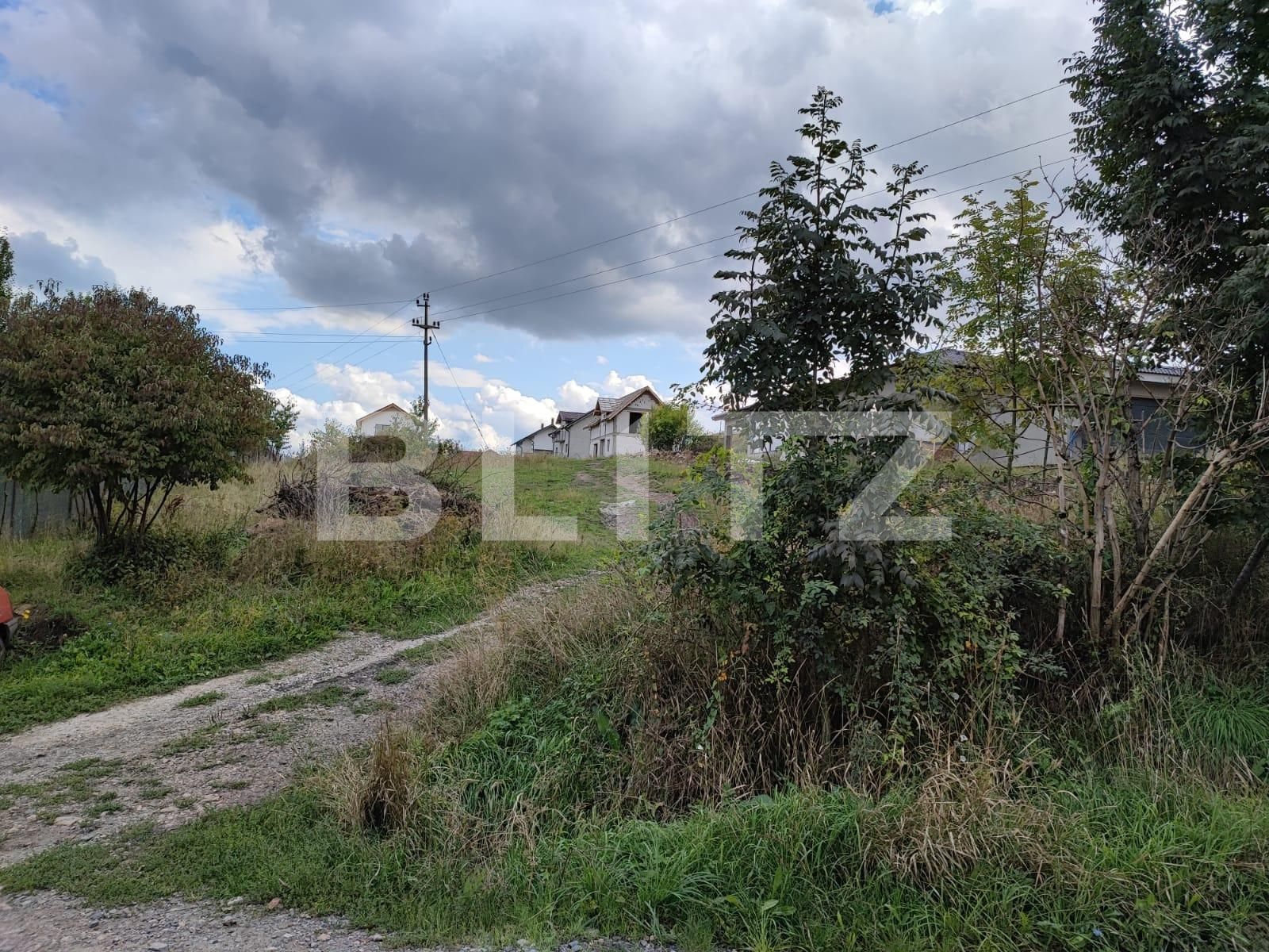 Teren de vânzare Chinteni - 96764TV | BLITZ Cluj-Napoca | Poza2