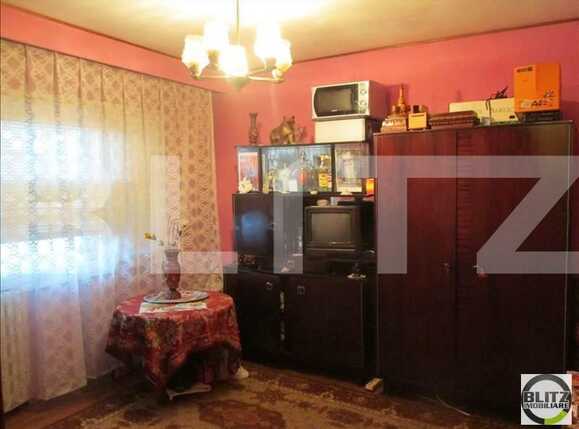 Apartament de vânzare 3 camere Zorilor - 9677AV | BLITZ Cluj-Napoca | Poza2