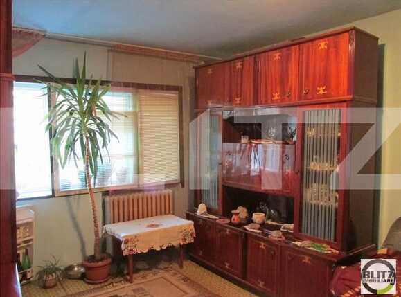 Apartament de vânzare 3 camere Zorilor - 9677AV | BLITZ Cluj-Napoca | Poza1