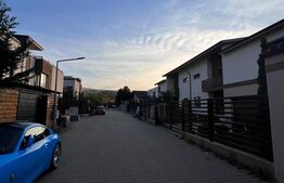 Casa tip Duplex, 105mp, 175 teren, semifinisat, Zona Borhanci