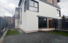 Casa tip Duplex, 105mp, 175 teren, semifinisat, Zona Borhanci