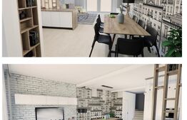 Casa tip Duplex, 105mp, 175 teren, semifinisat, Zona Borhanci