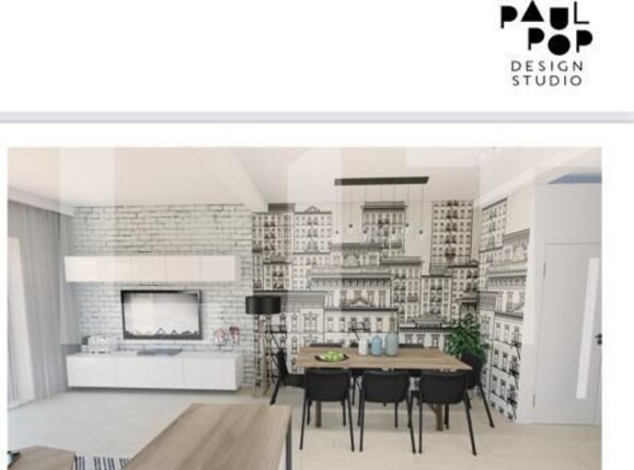 Casa de vânzare 4 camere Borhanci - 96771CV | BLITZ Cluj-Napoca | Poza2