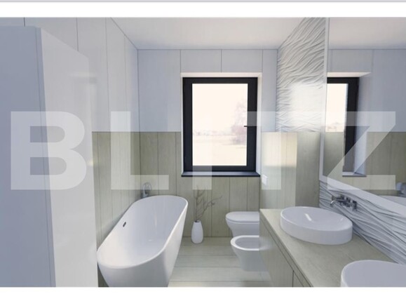 Casa de vânzare 4 camere Borhanci - 96771CV | BLITZ Cluj-Napoca | Poza5