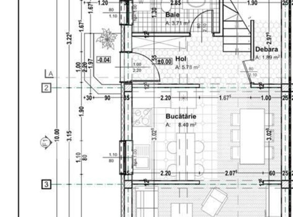 Casa de vânzare 4 camere Borhanci - 96771CV | BLITZ Cluj-Napoca | Poza10