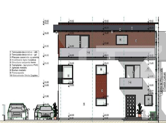 Casa de vânzare 4 camere Borhanci - 96771CV | BLITZ Cluj-Napoca | Poza8