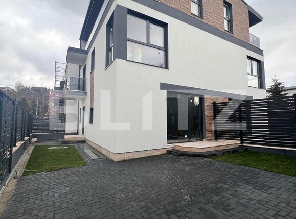 Casa de vânzare 4 camere Borhanci - 96771CV | BLITZ Cluj-Napoca | Poza1