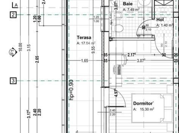 Casa de vânzare 4 camere Borhanci - 96771CV | BLITZ Cluj-Napoca | Poza11