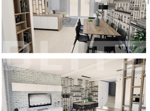 Casa de vânzare 4 camere Borhanci - 96771CV | BLITZ Cluj-Napoca | Poza6