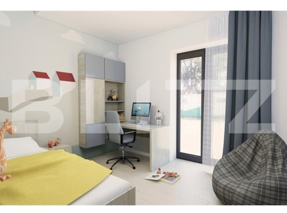 Casa de vânzare 4 camere Borhanci - 96771CV | BLITZ Cluj-Napoca | Poza4