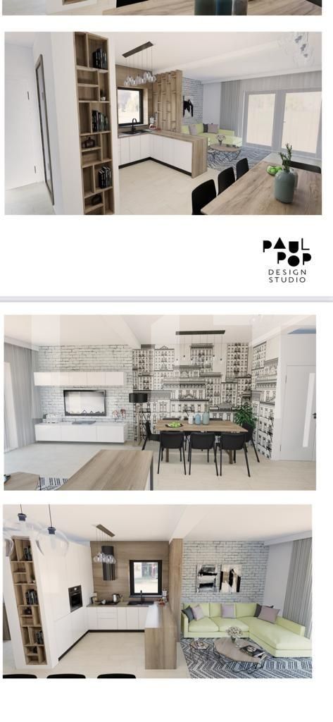 Casa de vânzare 4 camere Borhanci - 96771CV | BLITZ Cluj-Napoca | Poza2