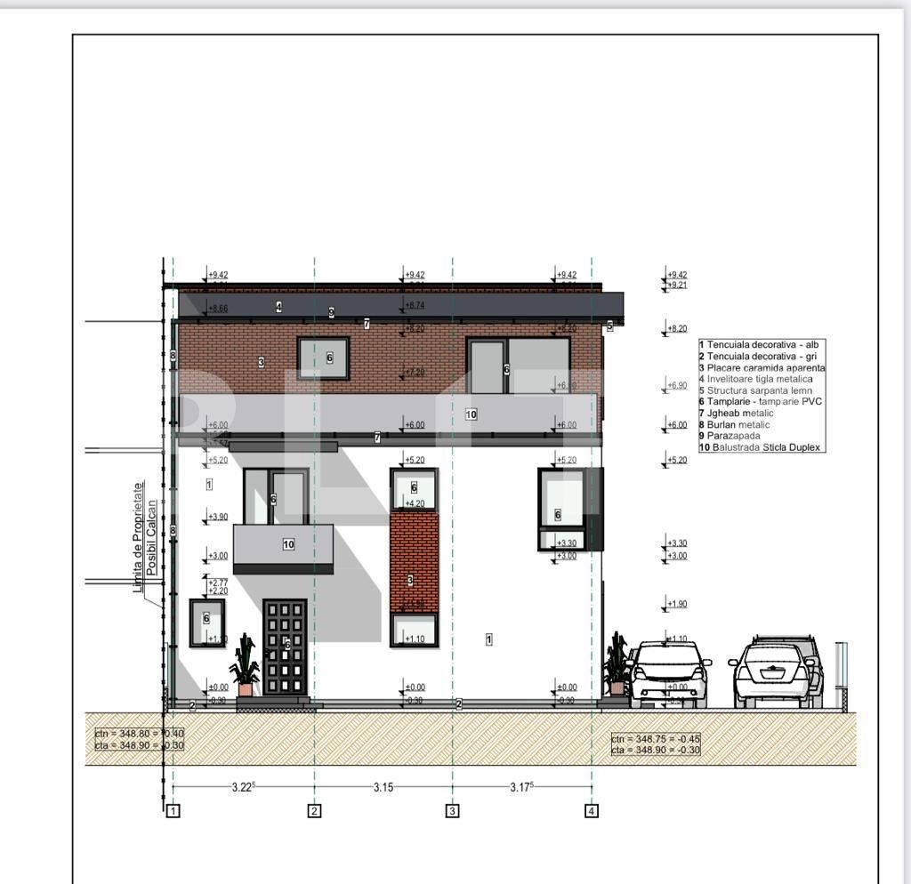 Casa de vânzare 4 camere Borhanci - 96771CV | BLITZ Cluj-Napoca | Poza7