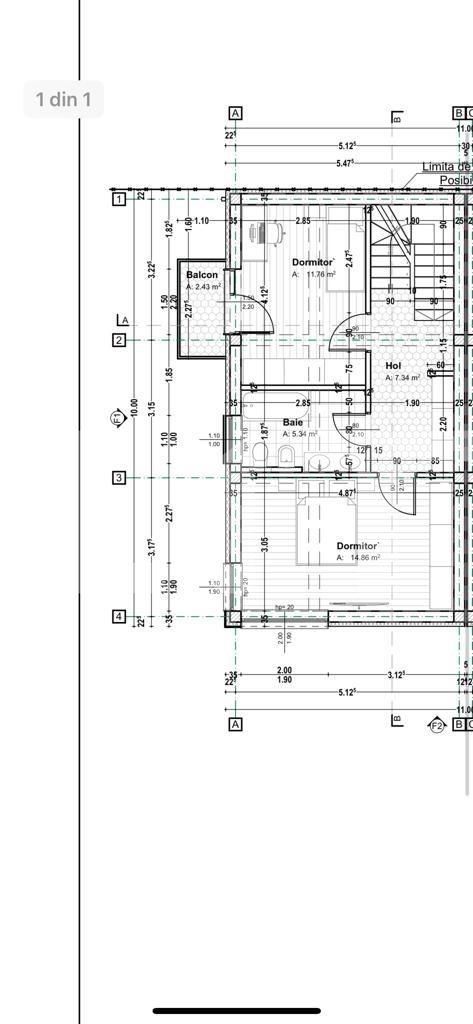 Casa de vânzare 4 camere Borhanci - 96771CV | BLITZ Cluj-Napoca | Poza9