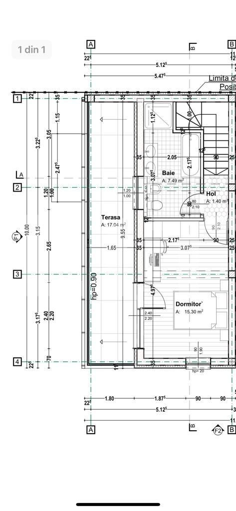 Casa de vânzare 4 camere Borhanci - 96771CV | BLITZ Cluj-Napoca | Poza11