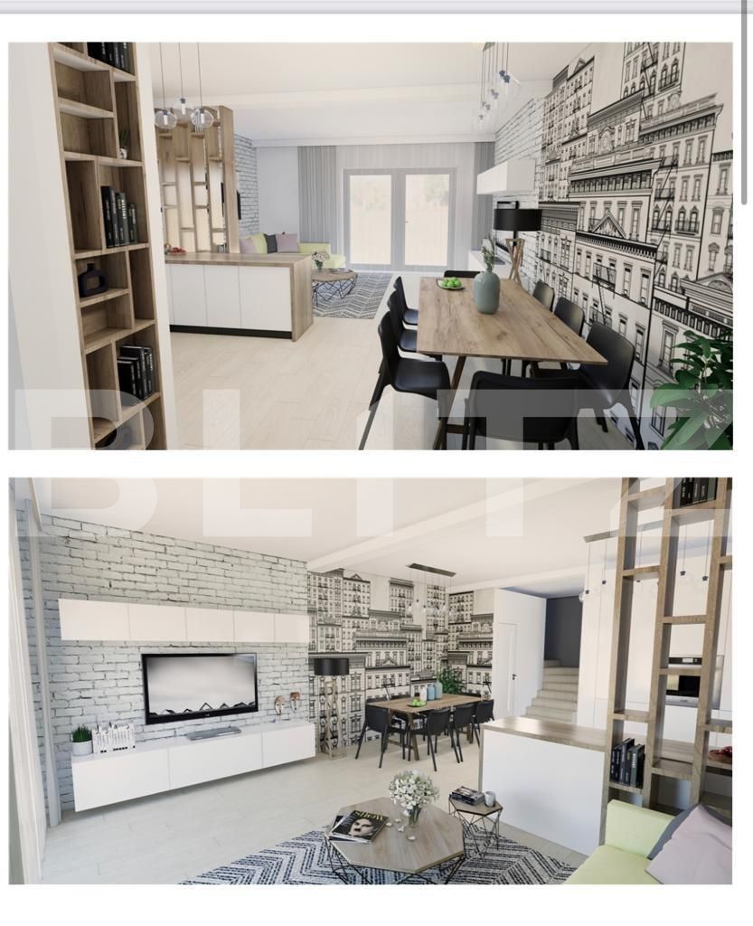 Casa de vânzare 4 camere Borhanci - 96771CV | BLITZ Cluj-Napoca | Poza6