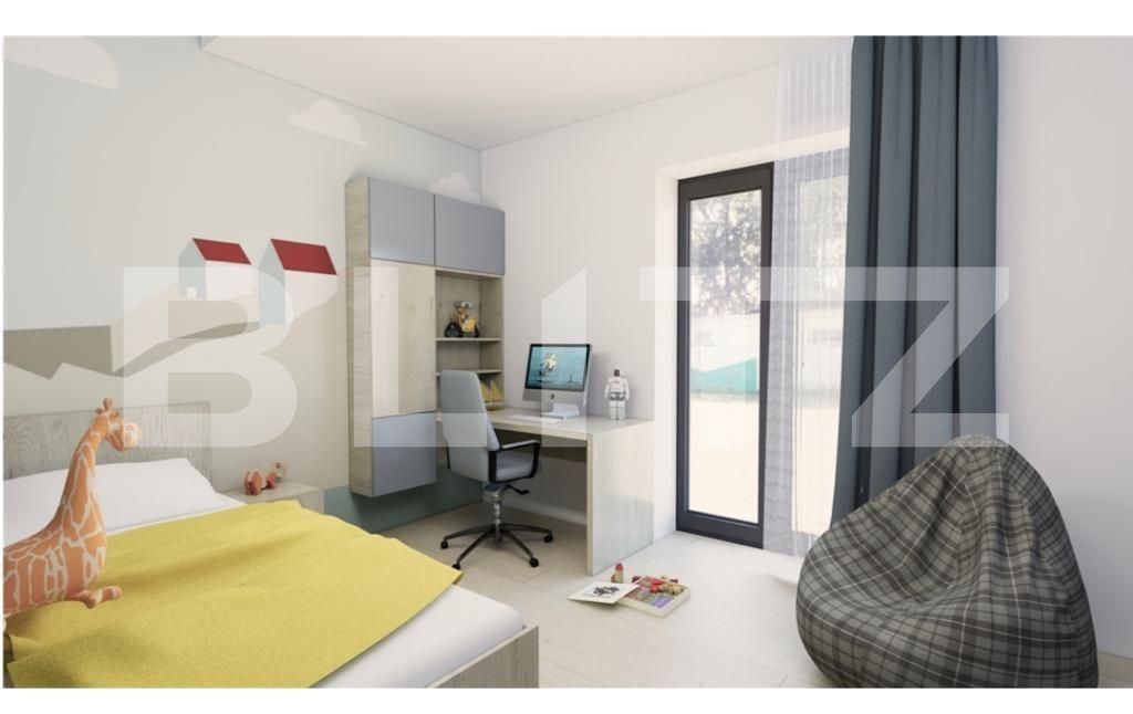 Casa de vânzare 4 camere Borhanci - 96771CV | BLITZ Cluj-Napoca | Poza4