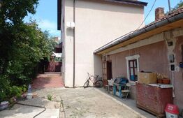 Casa individuala cu 184 mp si teren de 244 mp in zona Iulius Mall