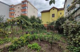 Casa individuala cu 184 mp si teren de 244 mp in zona Iulius Mall