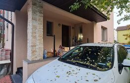 Casa individuala cu 184 mp si teren de 244 mp in zona Iulius Mall