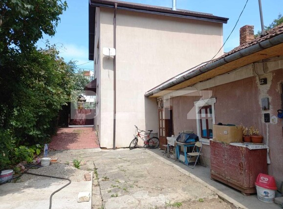 Casa de vânzare 4 camere Intre Lacuri - 96774CV | BLITZ Cluj-Napoca | Poza3