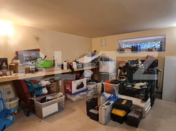 Casa de vânzare 4 camere Intre Lacuri - 96774CV | BLITZ Cluj-Napoca | Poza15