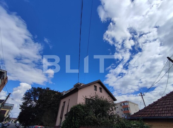 Casa de vânzare 4 camere Intre Lacuri - 96774CV | BLITZ Cluj-Napoca | Poza1