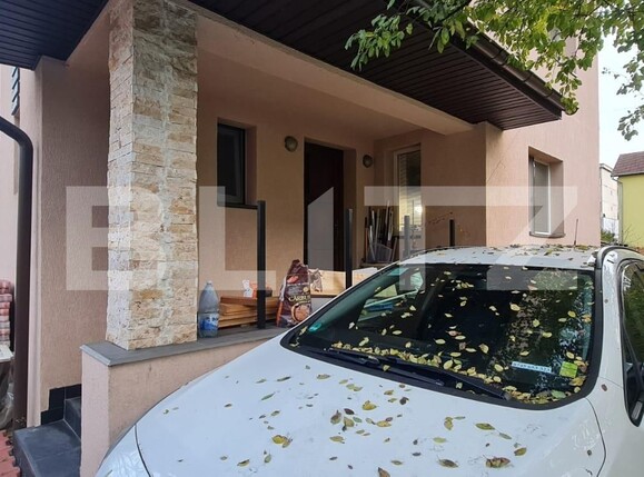 Casa de vânzare 4 camere Intre Lacuri - 96774CV | BLITZ Cluj-Napoca | Poza2