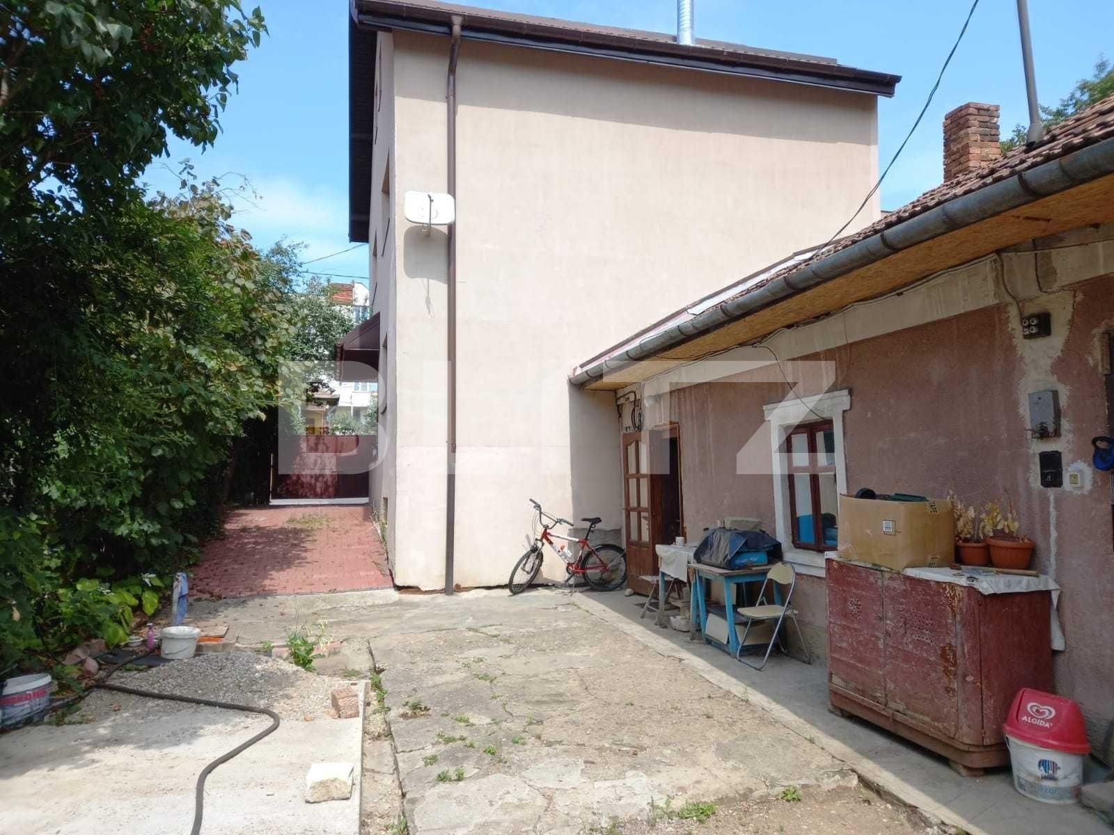 Casa de vânzare 4 camere Intre Lacuri - 96774CV | BLITZ Cluj-Napoca | Poza3