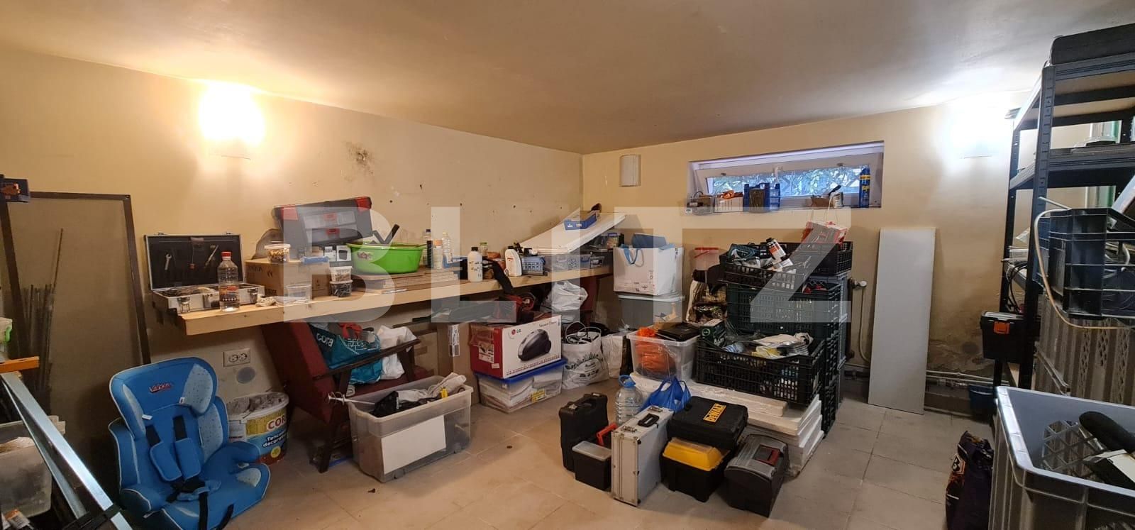 Casa de vânzare 4 camere Intre Lacuri - 96774CV | BLITZ Cluj-Napoca | Poza15