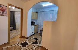 Apartament 2 camere, 43 mp, decomandate, etaj intermediar, Primaverii