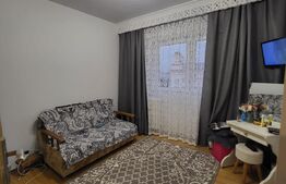 Apartament 2 camere, 43 mp, decomandate, etaj intermediar, Primaverii