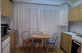 Apartament 2 camere, 43 mp, decomandate, etaj intermediar, Primaverii