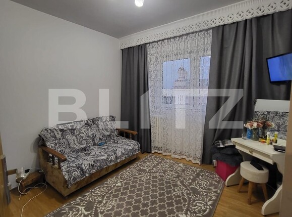 Apartament de vânzare 2 camere Manastur - 96777AV | BLITZ Cluj-Napoca | Poza3