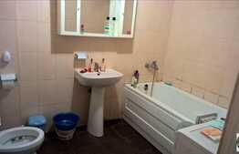 Garsoniera 42 mp, decomandata, zona Calea Turzii