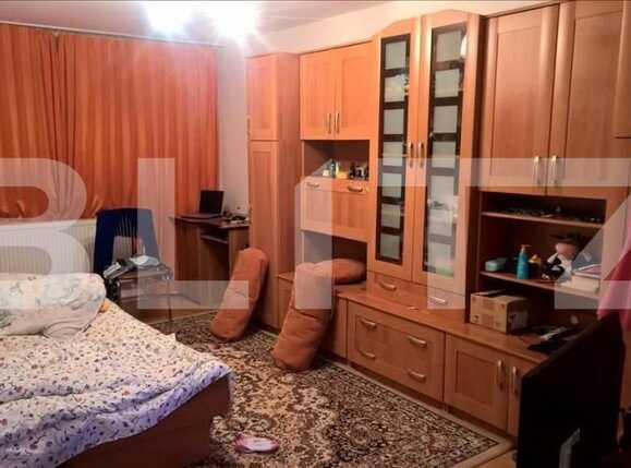 Garsonieră de vânzare Zorilor - 9678AV | BLITZ Cluj-Napoca | Poza1