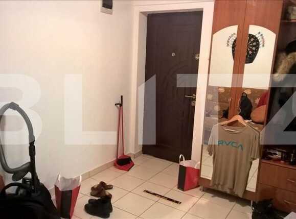 Garsonieră de vânzare Zorilor - 9678AV | BLITZ Cluj-Napoca | Poza2