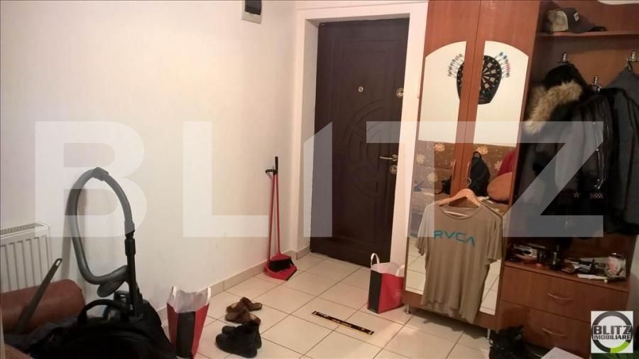 Garsonieră de vânzare Zorilor - 9678AV | BLITZ Cluj-Napoca | Poza2