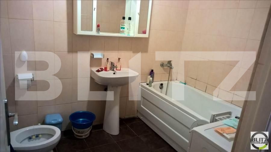 Garsonieră de vânzare Zorilor - 9678AV | BLITZ Cluj-Napoca | Poza4