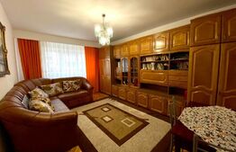 Apartament 2 camere, 55 mp, decomandat, parcare, Manastur, zona Kaufland