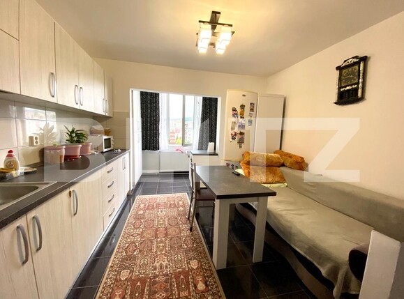 Apartament de închiriat 2 camere Manastur - 96782AI | BLITZ Cluj-Napoca | Poza3