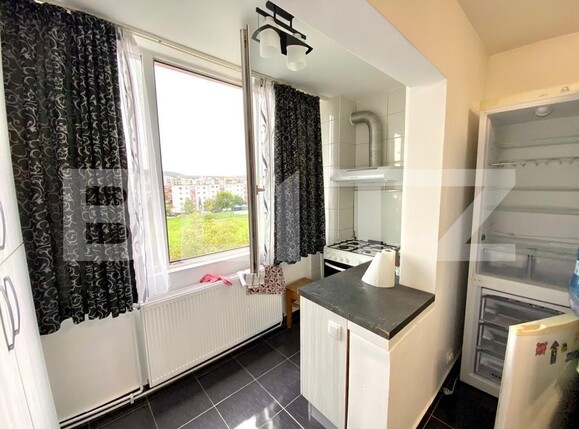 Apartament de închiriat 2 camere Manastur - 96782AI | BLITZ Cluj-Napoca | Poza4