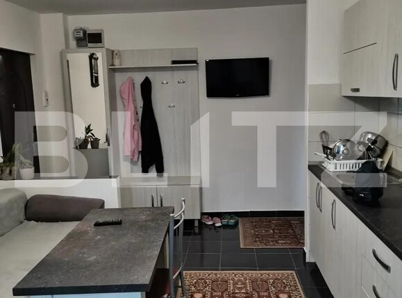 Apartament de închiriat 2 camere Manastur - 96782AI | BLITZ Cluj-Napoca | Poza5