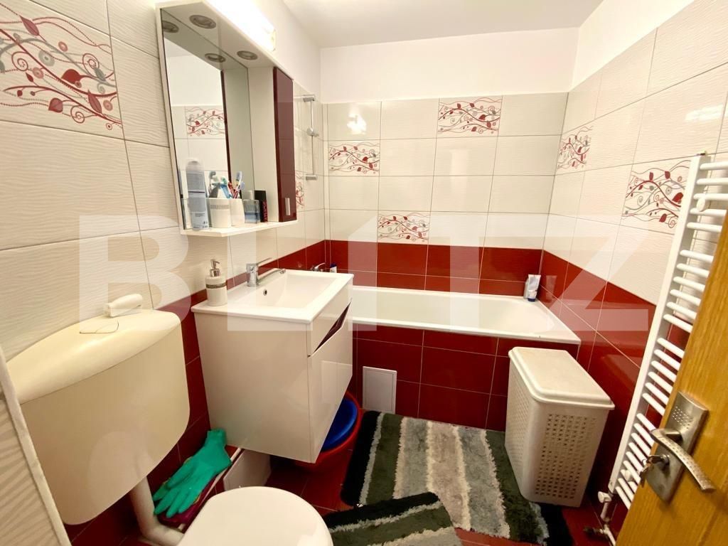 Apartament de închiriat 2 camere Manastur - 96782AI | BLITZ Cluj-Napoca | Poza7