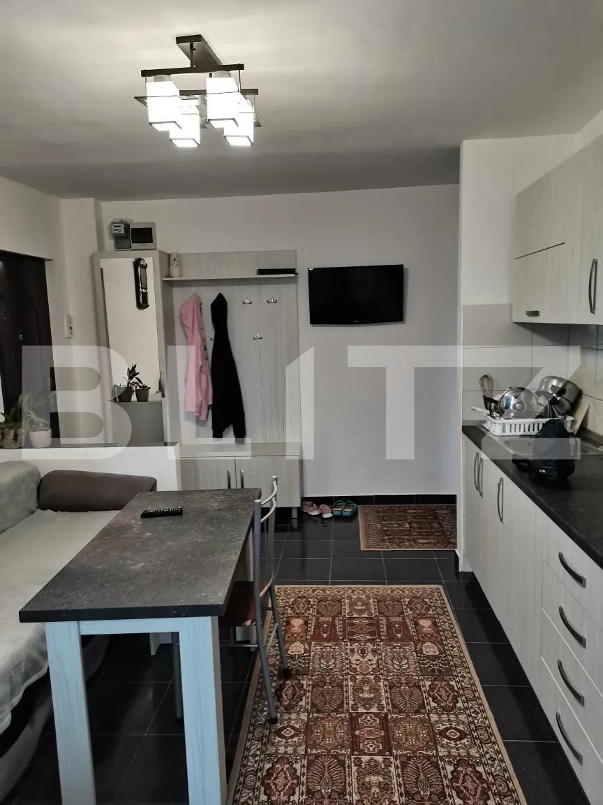 Apartament de închiriat 2 camere Manastur - 96782AI | BLITZ Cluj-Napoca | Poza5