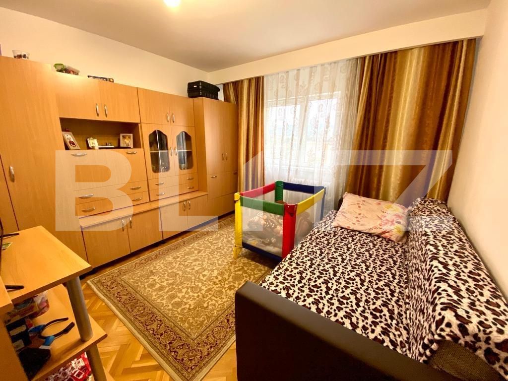 Apartament de închiriat 2 camere Manastur - 96782AI | BLITZ Cluj-Napoca | Poza2
