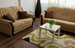 Apartament 2 camere, 60 mp, Pet Friendly, A.C, zona stăzii Borhanci